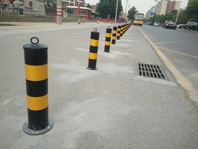 守護(hù)出行安全 現(xiàn)代交通安全設(shè)備與設(shè)施詳解