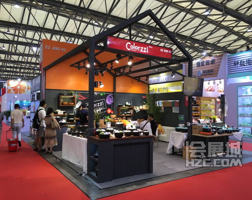 現(xiàn)場(chǎng)直擊 第110屆中國(guó)日用百貨商品交易會(huì)