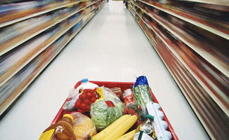 方象5000助力五洲倉儲超市完成精細(xì)化管理