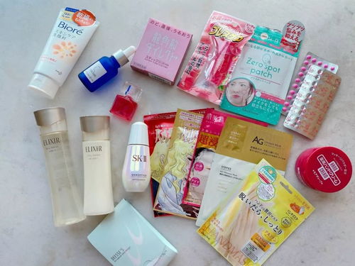 日本購(gòu)物開箱分享 為了帶這些好物回來(lái),不惜撐爆行李箱