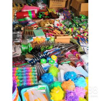 【2元百貨 居家日用小百貨 剪刀針線小商品套裝批發(fā)】-