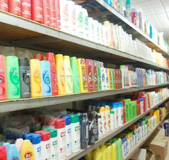 健碩日用品加盟