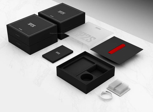 煙彈包裝設(shè)計(jì)和電子產(chǎn)品包裝設(shè)計(jì)